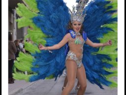 Carnaval de Mula 2014